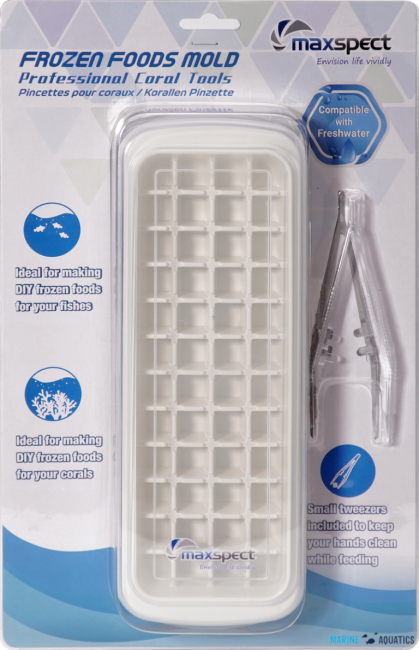 Maxspect Frozen foods mold