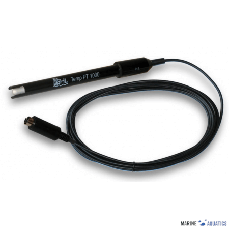 GHL Conductivity electrode, platinum