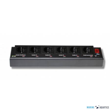 GHL Powerbar 5.1-D-PAB