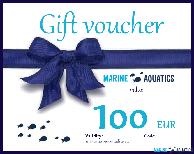 Gift Voucher EUR 100,-
