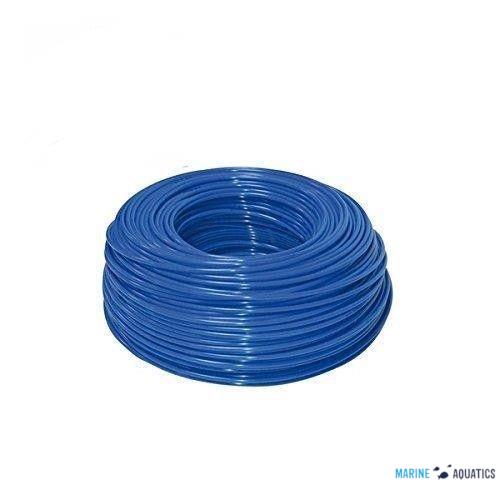 Osmosis tube, blue (1/4
