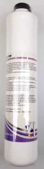 GlamORCA membrána pro RO1