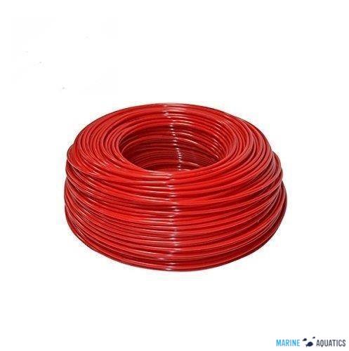 Osmosis tube, red (1/4
