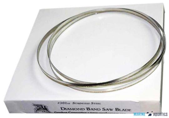 Gryphon Diamond blade 37