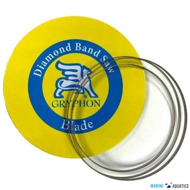 Gryphon Diamond blade 42