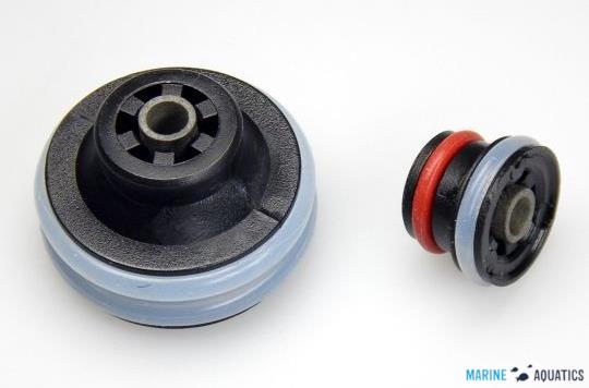 Maxspect Gyre330 - Rotor bearings