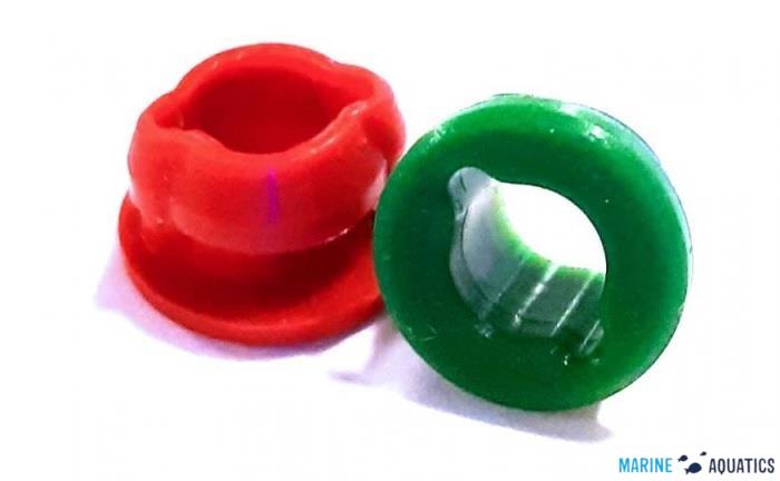 Maxspect Gyre330/330CE Rotor mount A+B, green+red