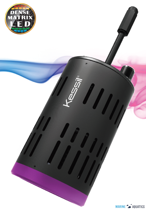 Kessil H160 Horticulture, refugium LED (40W)