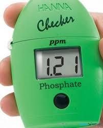 Hanna Checker®HC na měření fosforečnanů, LR (PO4)