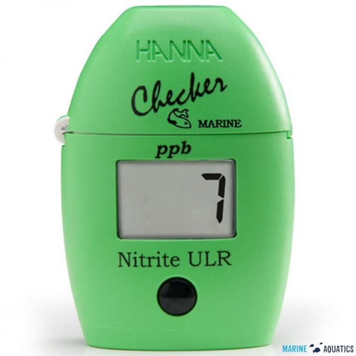 Hanna Checker®HC Nitrite colorimeter, ULR (NO2)