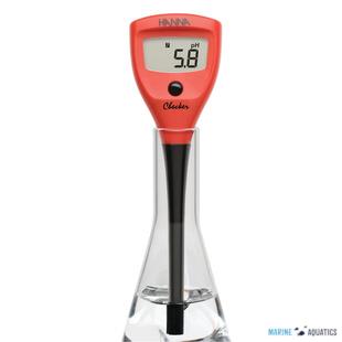 Hanna pH Checker - basic pH tester