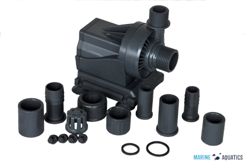 Octo HY-16000 water Blaster pump (~200W/~15000L)