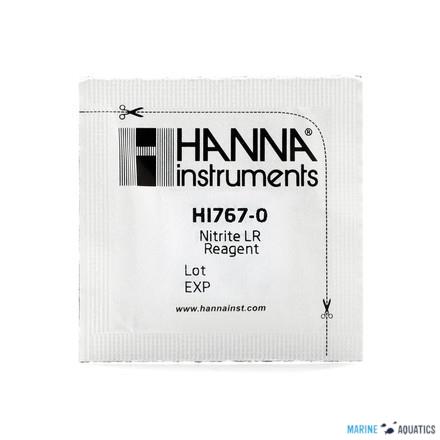 Hanna Reagent for measuring NO2 in the sea, LR (25 pcs.)