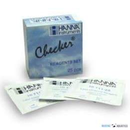 Hanna Phosphate/PO4 reagents, ULR (25 tests)