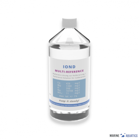 GHL ION Director MULTI reference (1000ml)