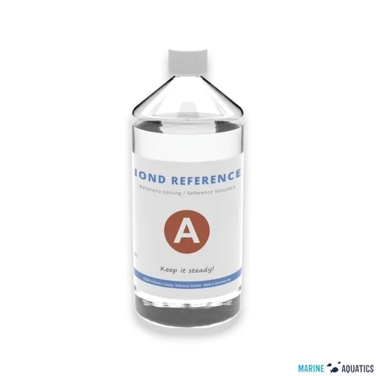 GHL ION Director Reference A (1000ml)