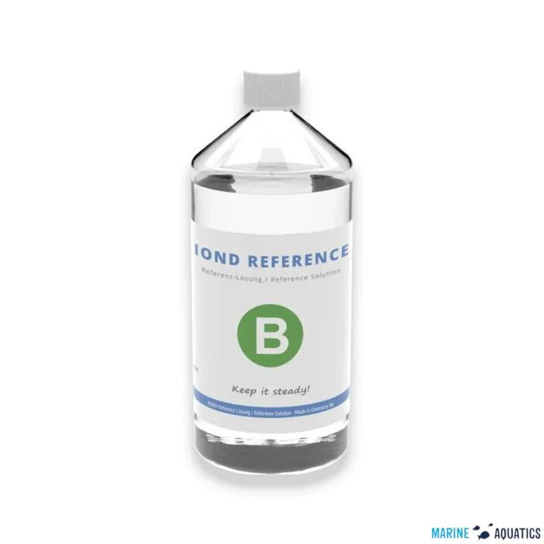 GHL ION Director Reference B (500ml)