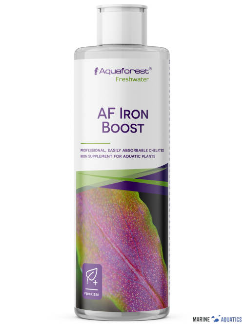 AF Iron Boost - iron for aqua plants (500ml)