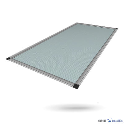 JumpGuard PRO tank Net cover (75 x 75cm)