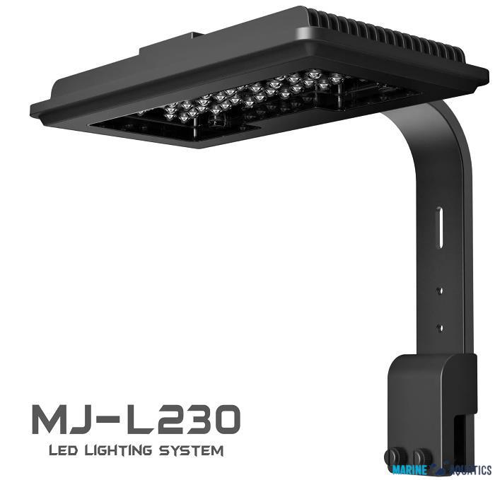 Maxspect Jump LED - 43-LEDs aq. lighting (30W)