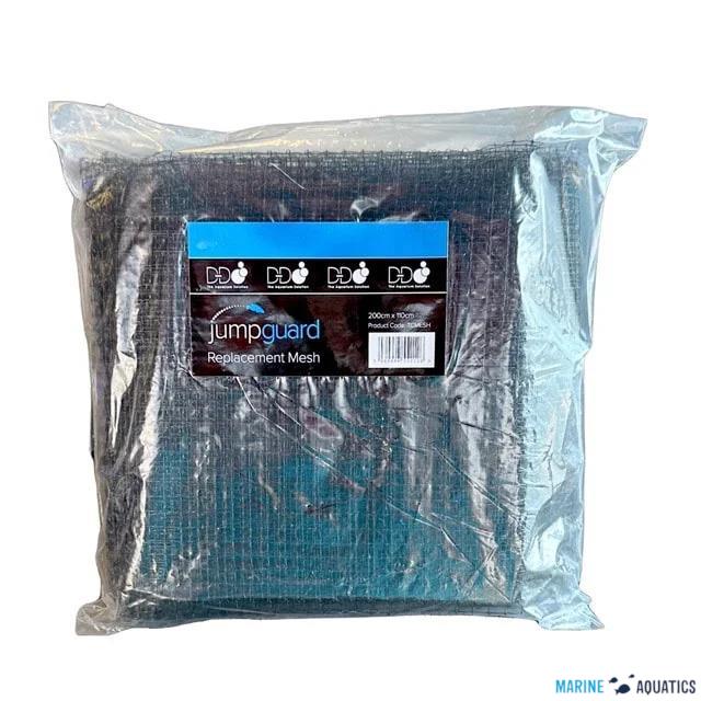 JumpGuard PRO tank Net cover (200 x 110cm) - replacement mesh