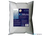 EA K1 Micro Filter Media, 25L