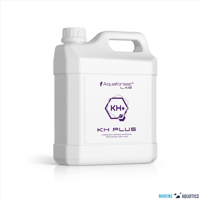 AF KHPlus LAB - highly concentrated KH (2L)