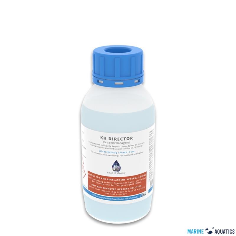 GHL KH Director - reagence (500ml)