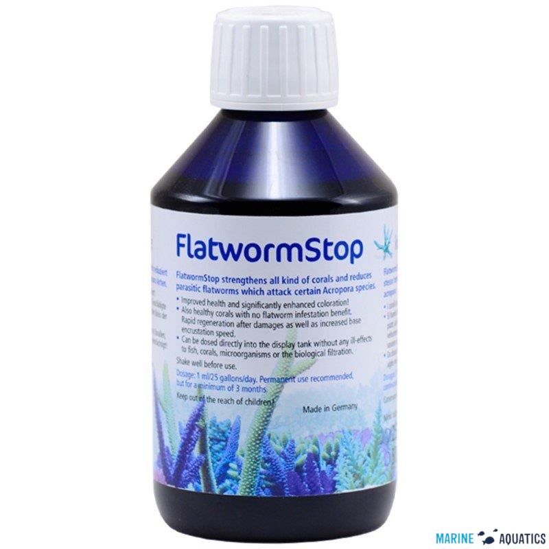 KZ FlatwormStop - against SPS parasites (250 ml)