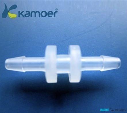 Kamoer - Connector f/tube 2x4mm