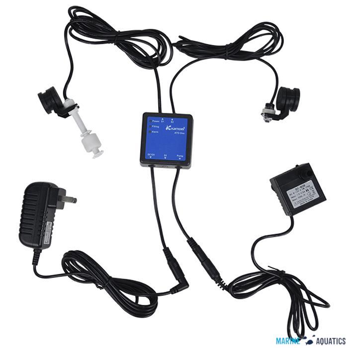 Kamoer - ATO ONE 2 SE