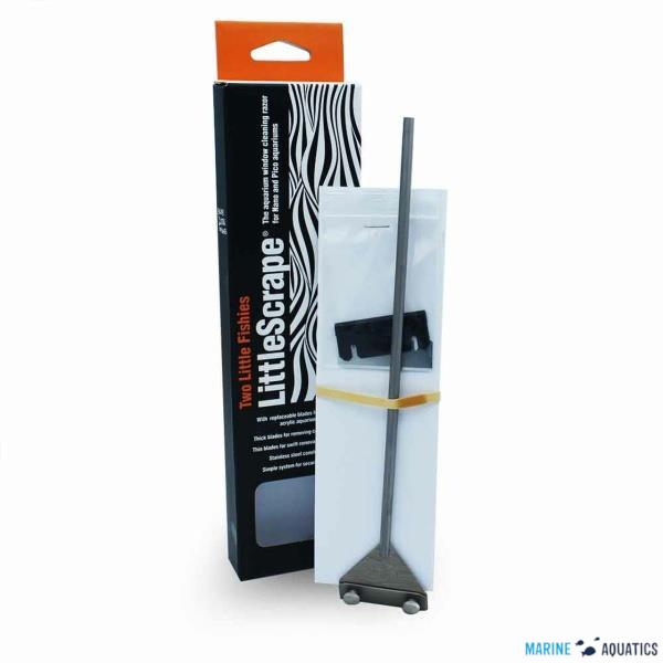 LittleScrape - glass cleaning razor (26cm)