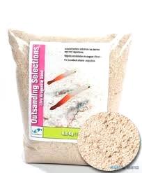 LiveAragonite Sand f/J.Sprung (6,8kg)