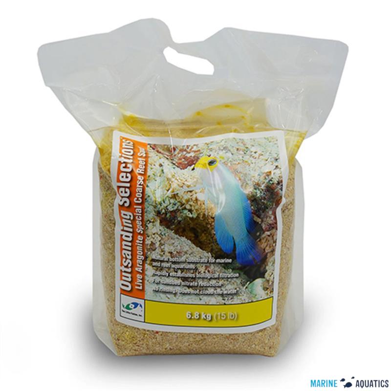 Live Aragonite Special (6,8kg)