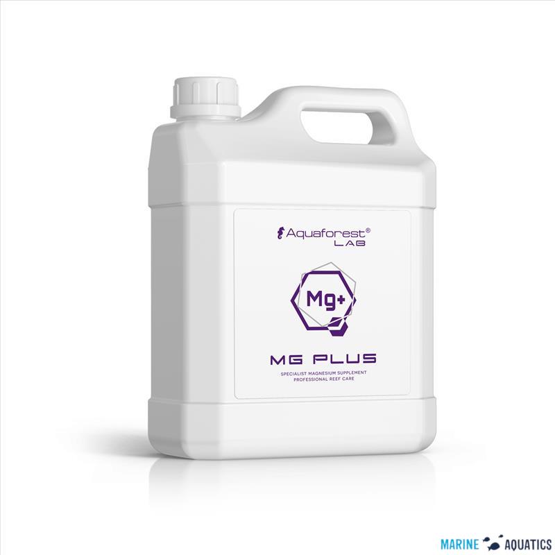 AF MGPlus LAB - highly concentrated Mg (2L)