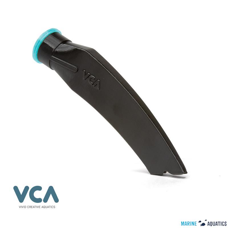VCA MJ Crevice tool w/Sicce Nano adapter