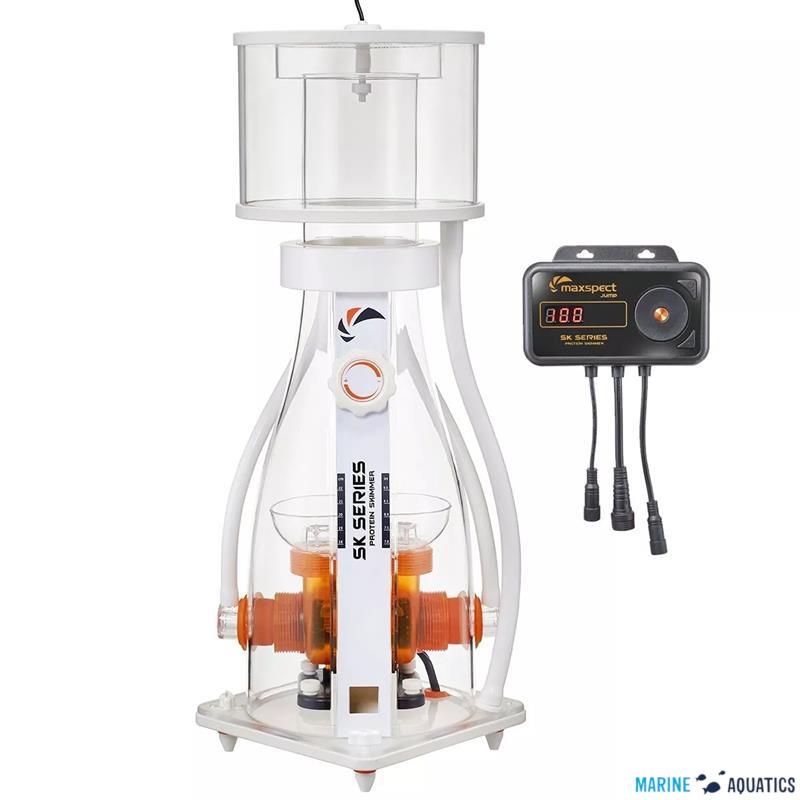 Maxspect Jump 400 - new generation protein skimmer (400-1000L/25W)