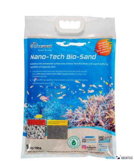 Maxspect Nano Tech Bio SAND, 5kg