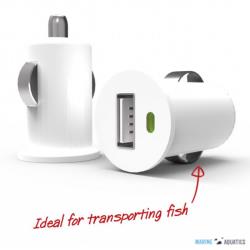 Seneye Travel / Car power adapter