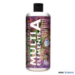 Multi Elements A (500ml)