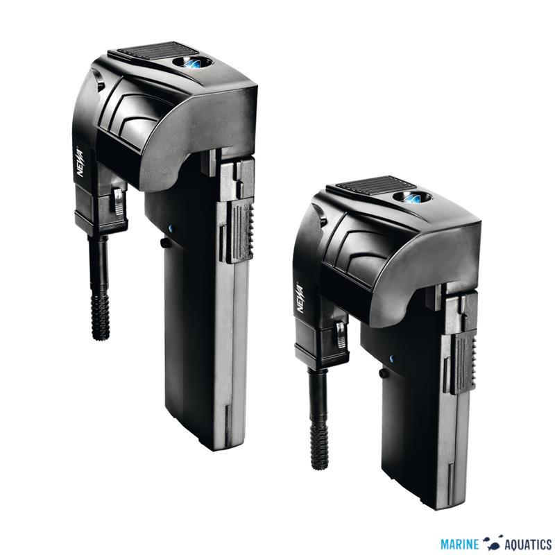 Newa Mirror hang on UVC (18W)