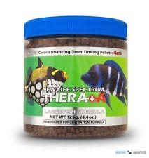 NLSpectrum Thera+A Large Fish - formula w/garlic (3mm/125g)
