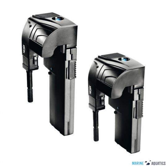 Newa Mirror hang on UVC (9W)