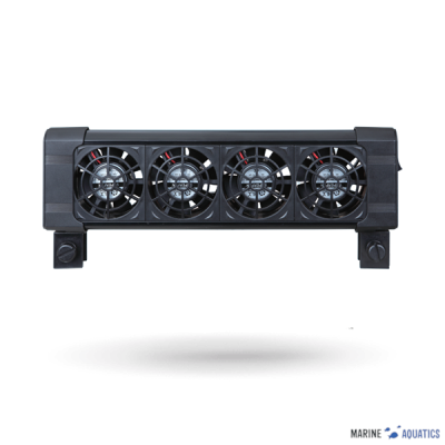 OCEAN breeze cooling fan (4 Fans)