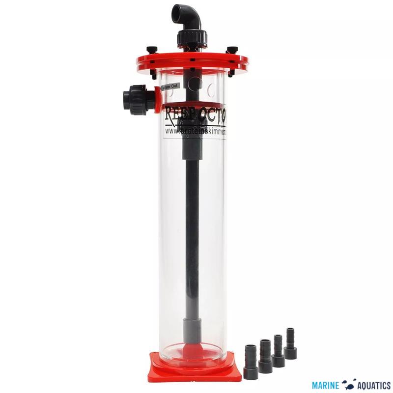 Octo Biopellett reactor 110 (~ 380L)