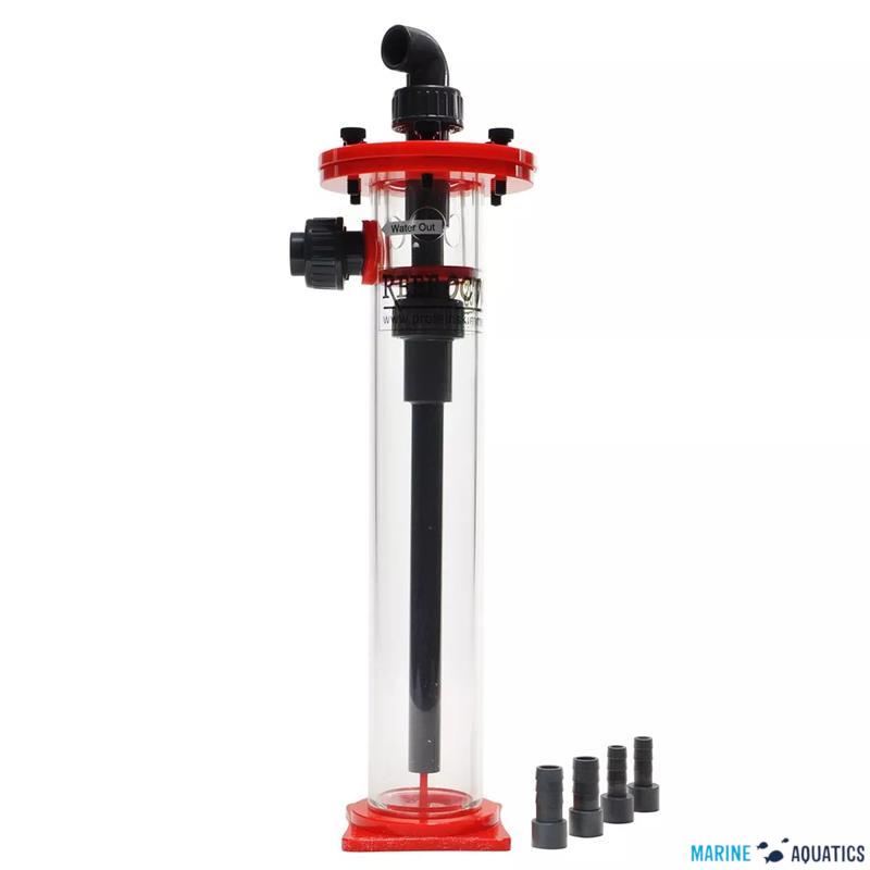 Octo Biopellett reactor 70 (~ 150L)