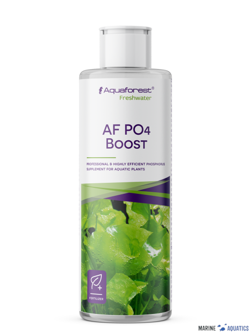 AF PO4 Boost - phosphorus for aqua plants (250ml)