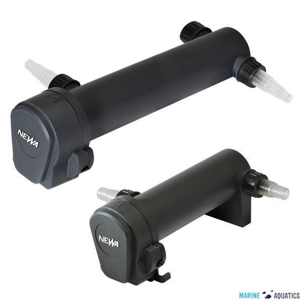 Newa Mirror PURE light UVC (18W)