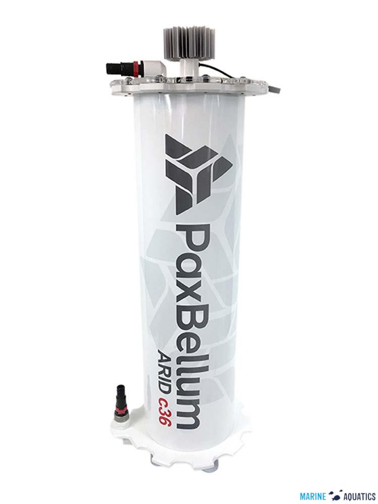 Pax Bellum ARID C36 - PROfi reaktor na makrořasy (~3800L)