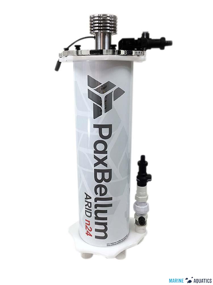 Pax Bellum ARID N24 - PROfi reaktor na makrořasy (~950L)
